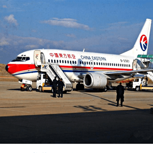 石家庄航空快运业稳步发展的原因是什么？